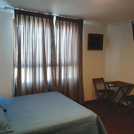 קאלאמה Hotel Quitor מראה חיצוני תמונה