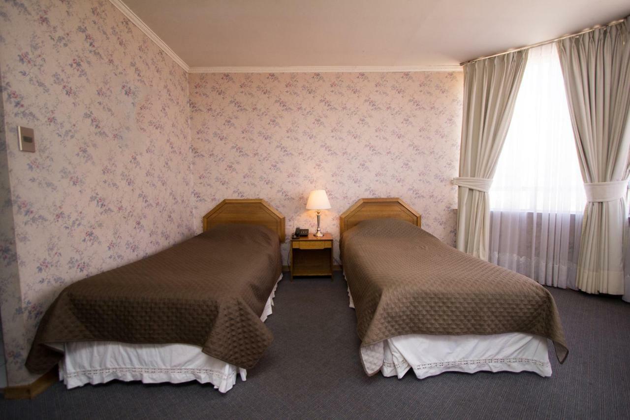 קאלאמה Hotel Quitor מראה חיצוני תמונה