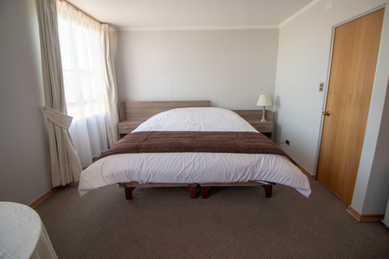 קאלאמה Hotel Quitor מראה חיצוני תמונה